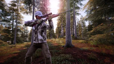 Hunting Simulator 2✅STEAM GIFT AUTO✅RU+World