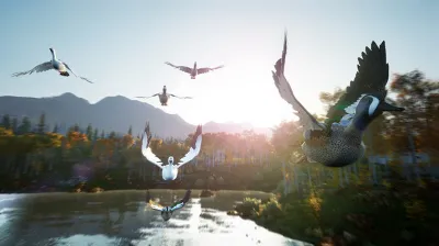 Hunting Simulator 2✅STEAM GIFT AUTO✅RU+World