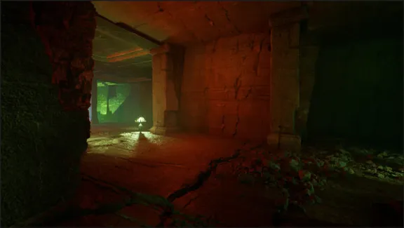 Cosmic Fear✅STEAM GIFT AUTO✅RU+МИР