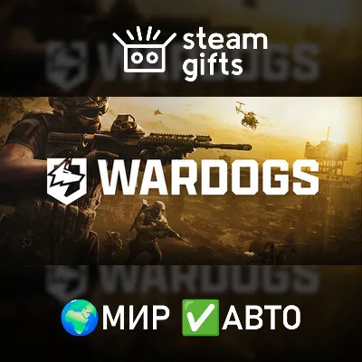 WARDOGS МИР АВТО