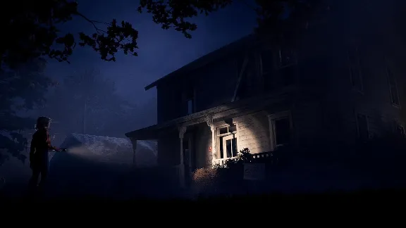 🆕 Halloween: The Game + The Blood of Dawnwalker [XBOX SERIES X|S]