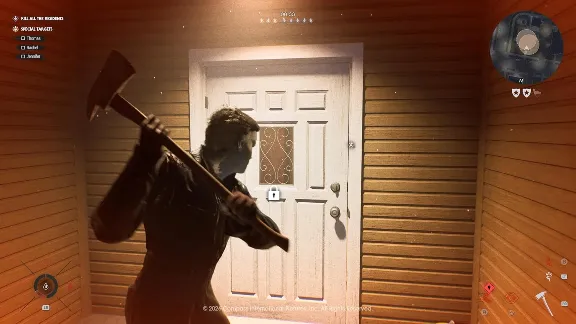🆕 Halloween: The Game + The Blood of Dawnwalker [XBOX SERIES X|S]