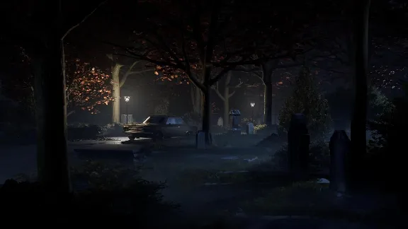 🆕 Halloween: The Game + The Blood of Dawnwalker [XBOX SERIES X|S]