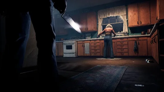 🆕 Halloween: The Game + The Blood of Dawnwalker [XBOX SERIES X|S]