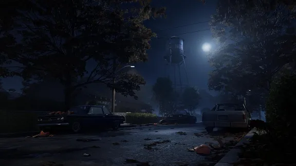 🆕 Halloween: The Game + The Blood of Dawnwalker [XBOX SERIES X|S]