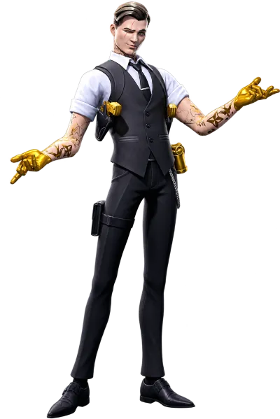 FN 💎 [ALL PLATFORMS] • [50-100 Top Skins] • Full Mail • Warranty • Inactive