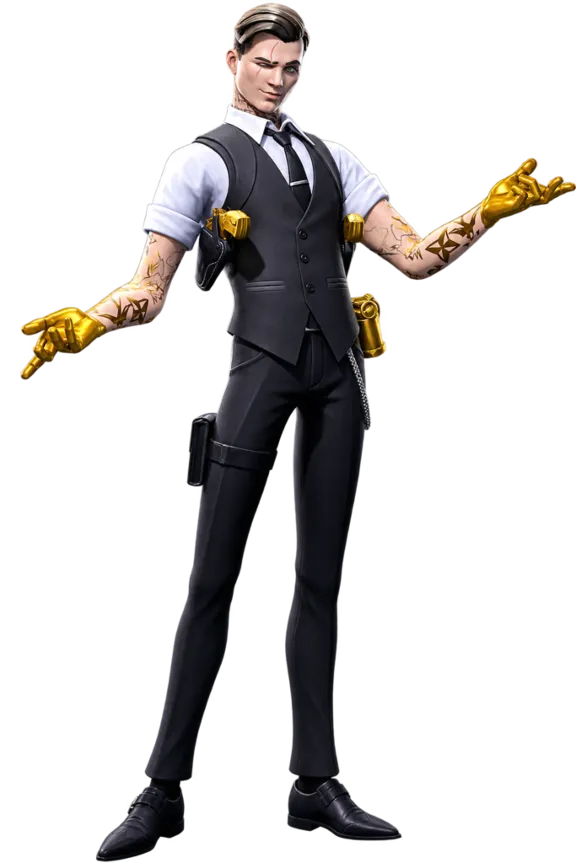 FN 💎 [ALL PLATFORMS] • [50-100 Top Skins] • Full Mail • Warranty • Inactive