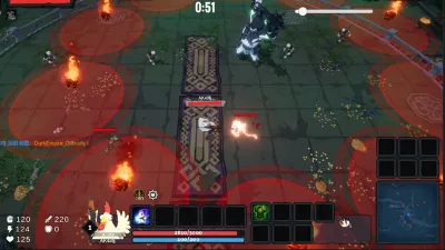 Dungeon Brawls✅STEAM GIFT AUTO✅RU+World
