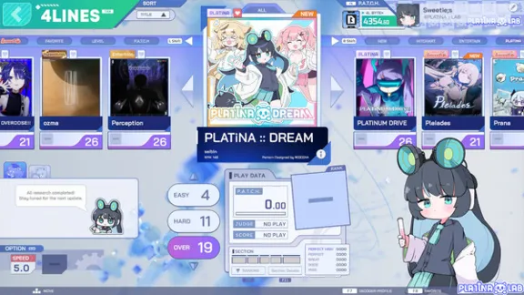 PLATiNA :: LAB✅STEAM GIFT AUTO✅RU+World