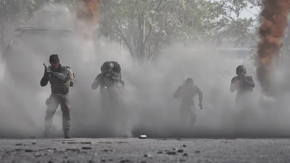 WARDOGS * STEAM RU*KZ*UA*СНГ🔥
