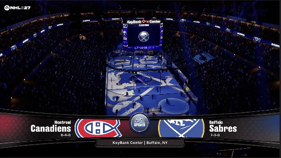 ☑️ NHL 27 / Deluxe XBOX SERIES X|S ПОКУПКА ИГРЫ НА ВАШ АКАУНТ