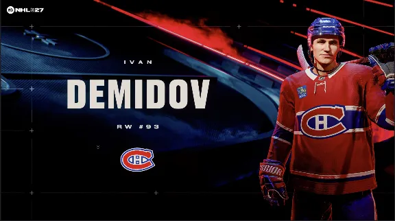 ☑️ NHL 27 / Deluxe XBOX SERIES X|S ПОКУПКА ИГРЫ НА ВАШ АКАУНТ