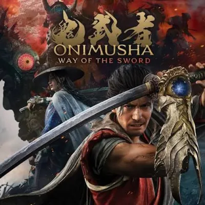 ONIMUSHA: WAY OF THE SWORD PREMIUM DELUXE | ALL DLC AND BONUSES | STEAM offinline