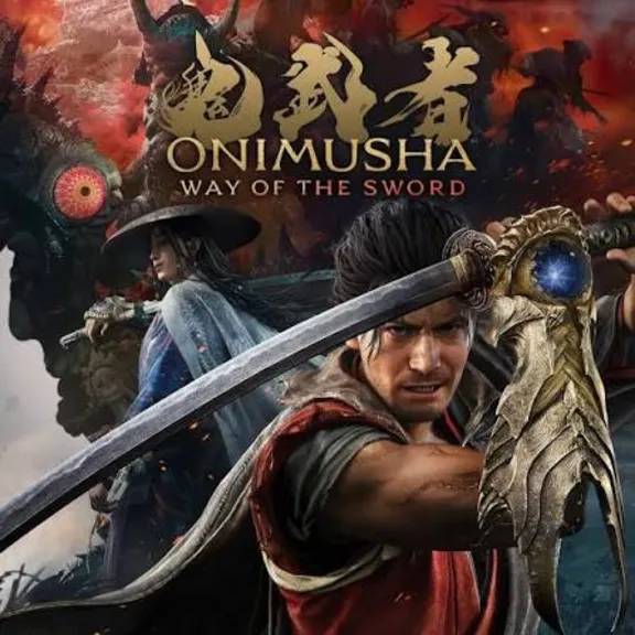 ONIMUSHA: WAY OF THE SWORD PREMIUM DELUXE | ALL DLC AND BONUSES | STEAM offinline