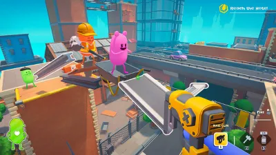 Dumb Ways to Build✅STEAM GIFT AUTO✅RU+World