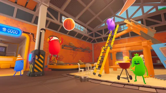 Dumb Ways to Build✅STEAM GIFT AUTO✅RU+World