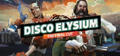 Disco Elysium - The Final Cut  STEAM КЛЮЧ (GLOBAL / РФ+СНГ)