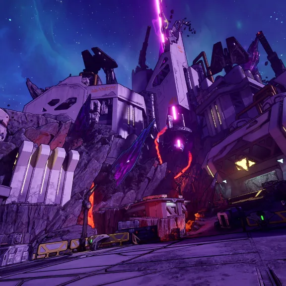 КЛЮЧ Borderlands 4 - Bounty Pack 5: Amara and the Vile Shadows XBOX Код