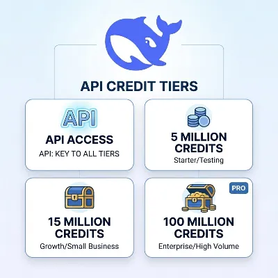 DeepSeek V4.1 Flash | V4 Pro | API Key