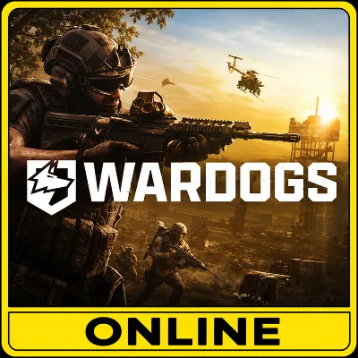 WARDOGS • Аренда Онлайн • Моментальная Выдача