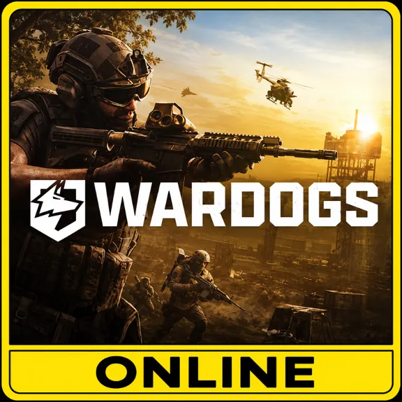 WARDOGS • Аренда Онлайн • Моментальная Выдача
