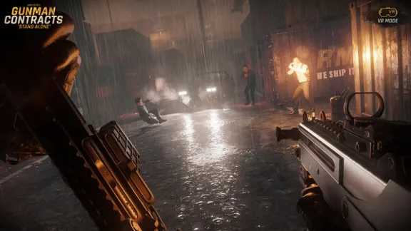 Gunman Contracts - Stand Alone✅STEAM GIFT AUTO✅RU+World