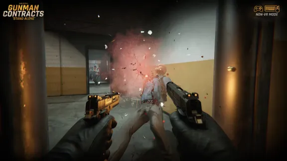 Gunman Contracts - Stand Alone✅STEAM GIFT AUTO✅RU+World