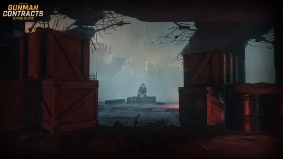 Gunman Contracts - Stand Alone✅STEAM GIFT AUTO✅RU+World