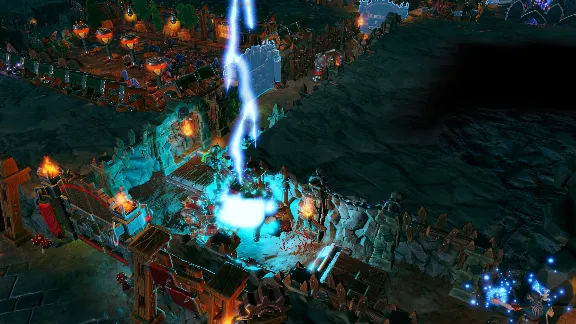✅❤️DUNGEONS 3❤️XBOX ONE|XS🔑KEY✅