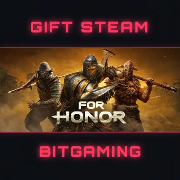 FOR HONOR™ | Russia + World | Auto