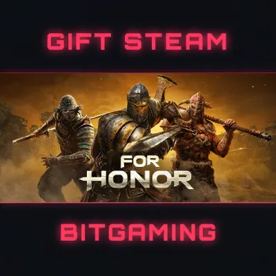 FOR HONOR™ Ultimate Edition | Russia + World | Auto