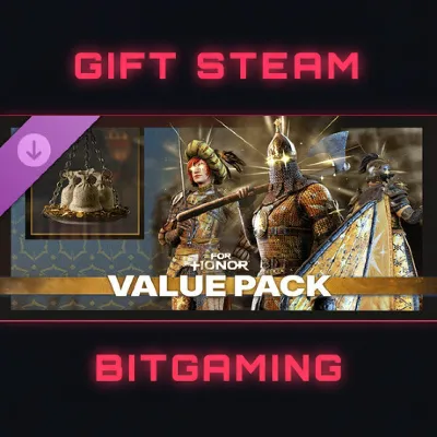 Value Pack – FOR HONOR | DLC | RU+WORLD | AUTO