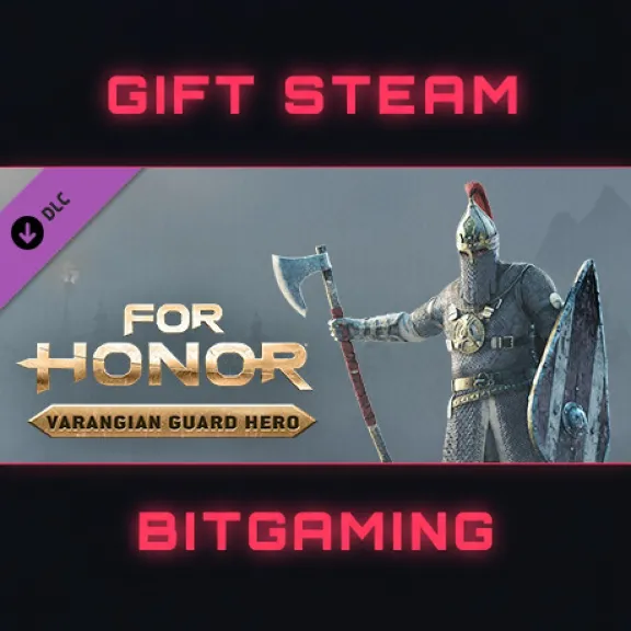 Varangian Guard - Hero - FOR HONOR | DLC | RU+WORLD | AUTO