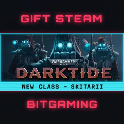 Warhammer 40,000: Darktide | Russia + World | Auto