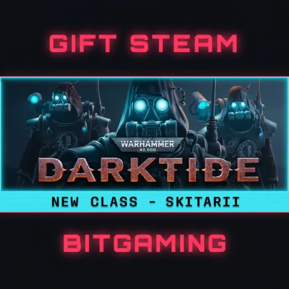 Warhammer 40,000: Darktide | Russia + World | Auto