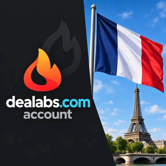 Dealabs Account