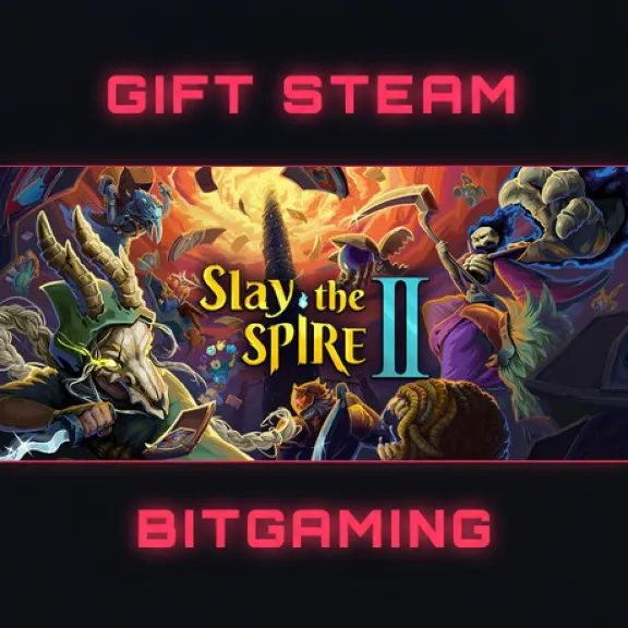 Slay the Spire 2 | РФ + МИР | АВТО