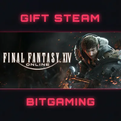 FINAL FANTASY XIV Online Complete Edition | Russia + World | Auto