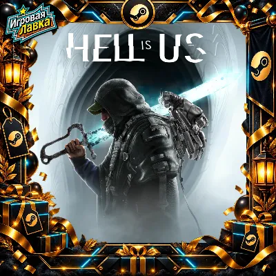 Hell is Us | Steam Gift | Autodelivery