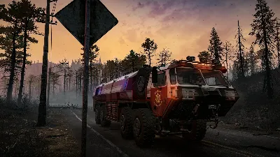 SnowRunner - Season 9: Renew & Rebuild DLC АВТОДОСТАВКА STEAM РОССИЯ