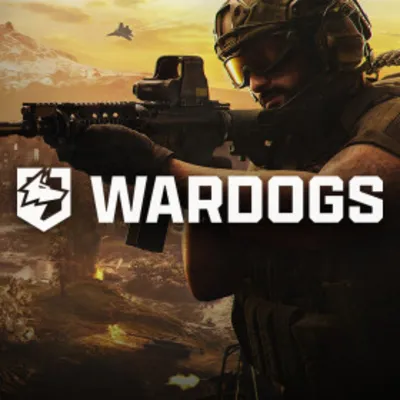 WARDOGS РФ+СНГ STEAM КЛЮЧ