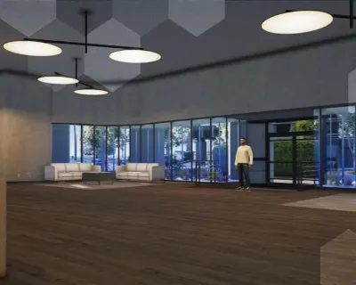 Prodigy Studios: Lombank Apartments | GTA 5 RP Interior MLO