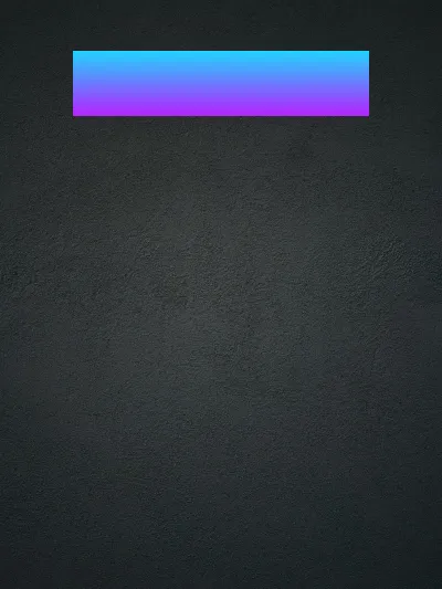 Blank Electronics Templates / Neon Background