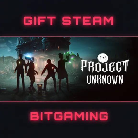 Project Unknown | РФ + МИР | АВТО