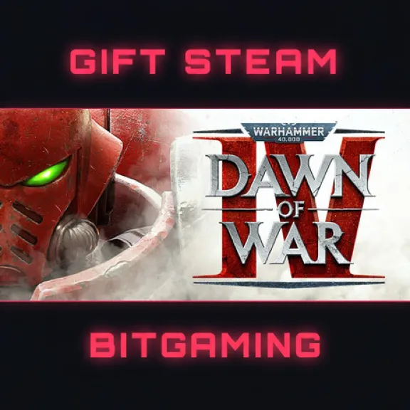 Warhammer 40,000: Dawn of War IV | Russia + World | Auto