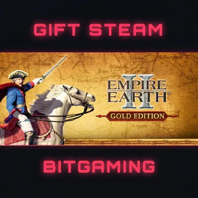 Empire Earth II: Gold Edition | Russia + World | Auto
