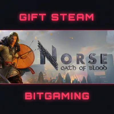 NORSE: Oath of Blood Special Edition | Russia + World | Auto