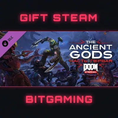 DOOM Eternal: The Ancient Gods - Part One | DLC | RU+WORLD | AUTO