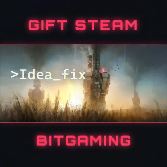 Idea Fix | Russia + World | Auto