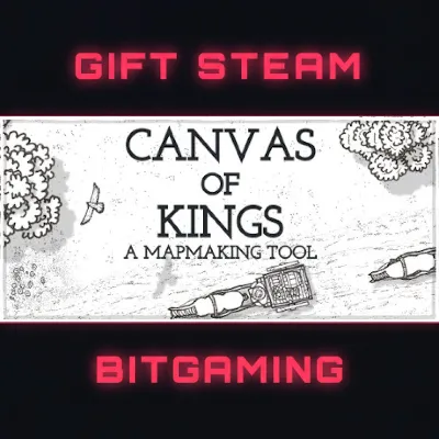 Canvas of Kings | Russia + World | Auto